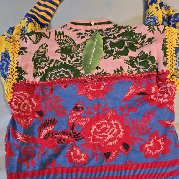 Farm Rio Cardigan - Picture 11 of 15